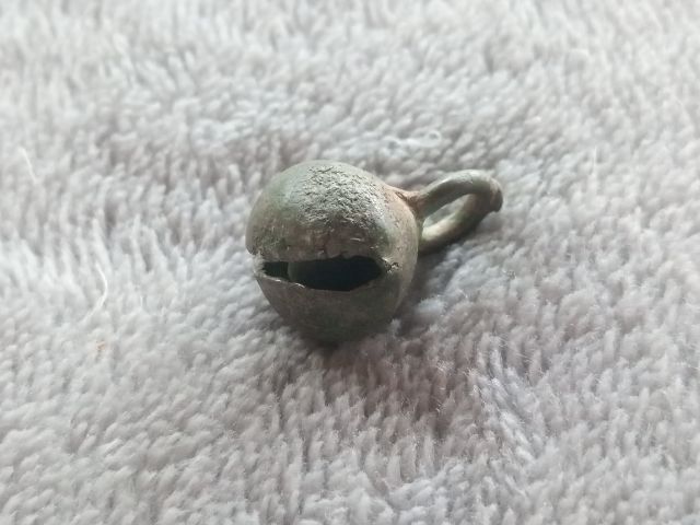 กระพรวน (สั่นมีเสียง) รูปที่ 2