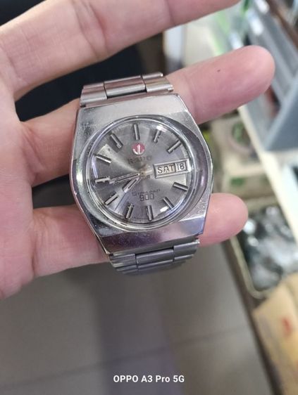 นาฬิกา รูปที่ 4