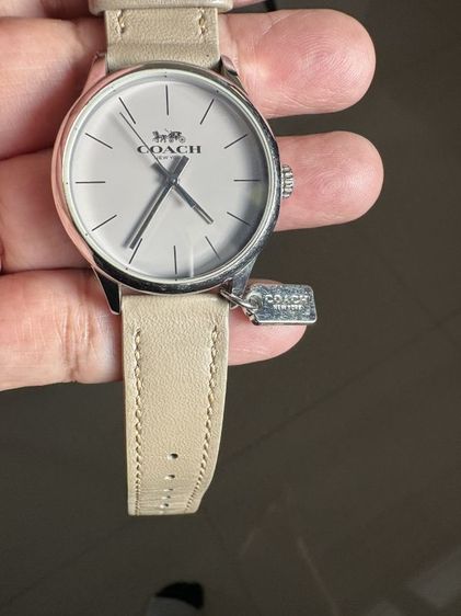 นาฬิกาcoach