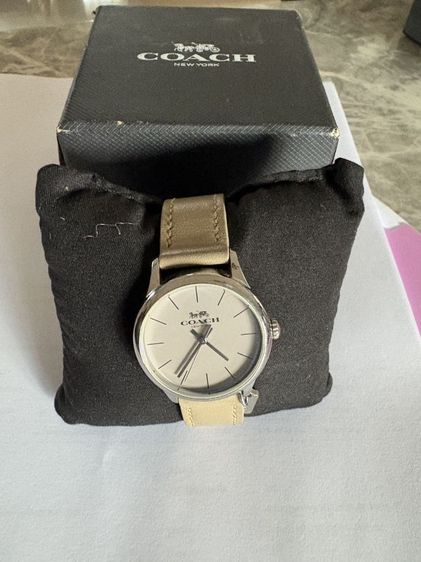 นาฬิกาcoach รูปที่ 4