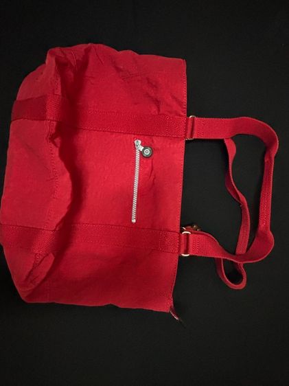 กระเป๋า Kipling รุ่น Art M (สีแดง) รูปที่ 4