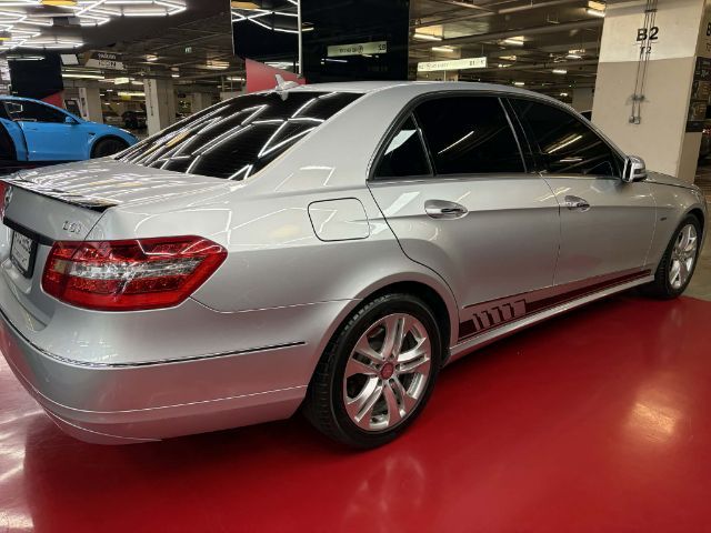Mercedes-Benz E-Class 2016 E200 CGI Sedan เบนซิน ไม่ติดแก๊ส เกียร์อัตโนมัติ บรอนซ์เงิน รูปที่ 3