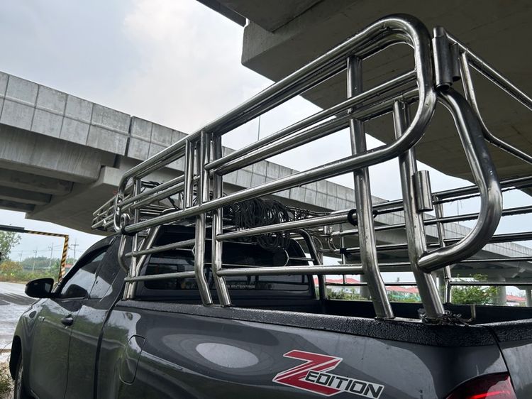 คอกสแตนเลส รูปที่ 2