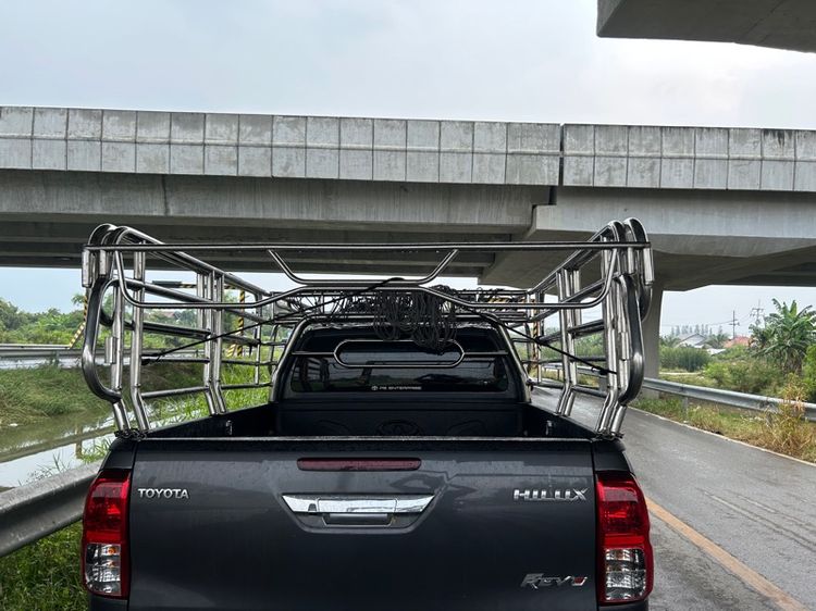 คอกสแตนเลส รูปที่ 3