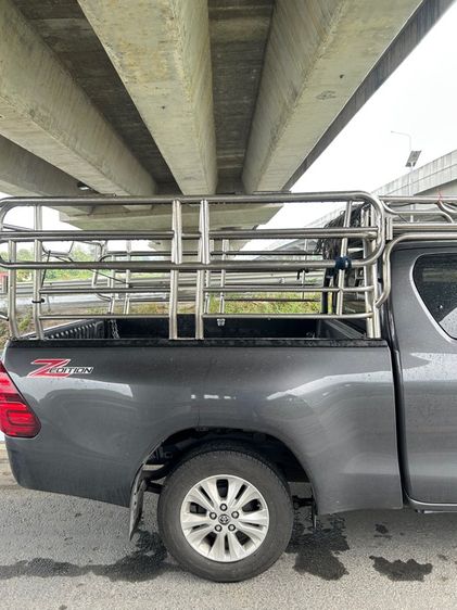 คอกสแตนเลส