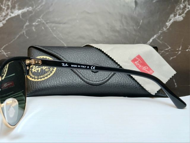 แว่นตา Ray-Ban Original Clubmaster  รูปที่ 10