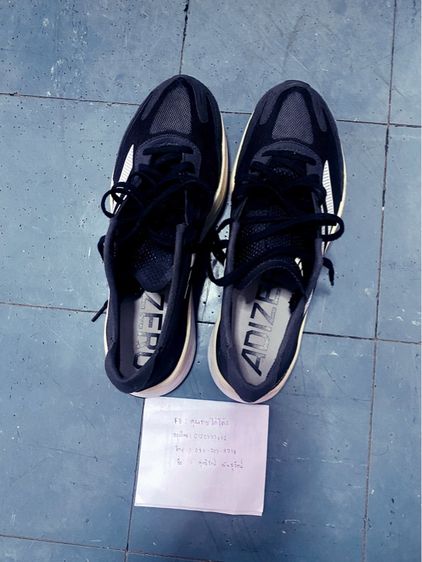 adidas adizero boston11 รูปที่ 2