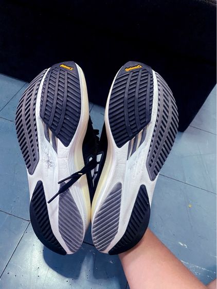 adidas adizero boston11 รูปที่ 4