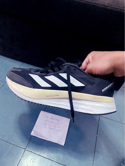 adidas adizero boston11 รูปที่ 7