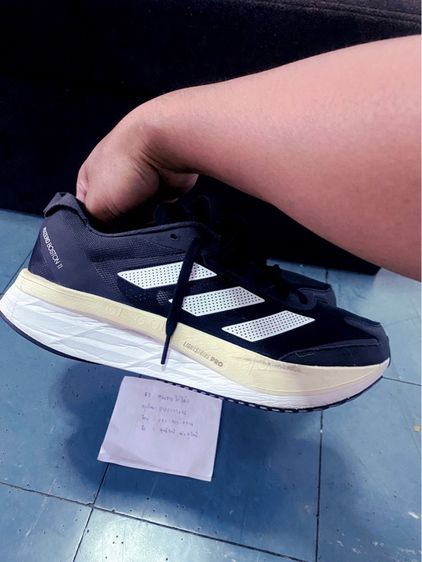 adidas adizero boston11 รูปที่ 5