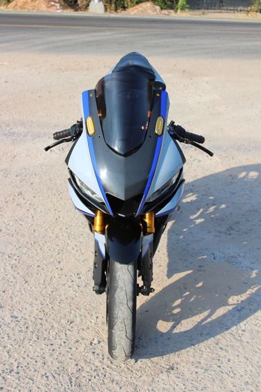 Yamaha YZF-R3 รูปที่ 11