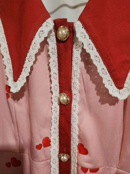 โล๊ะตู้เสื้อผ้า  ใส่ครั้งเดียว รูปที่ 4