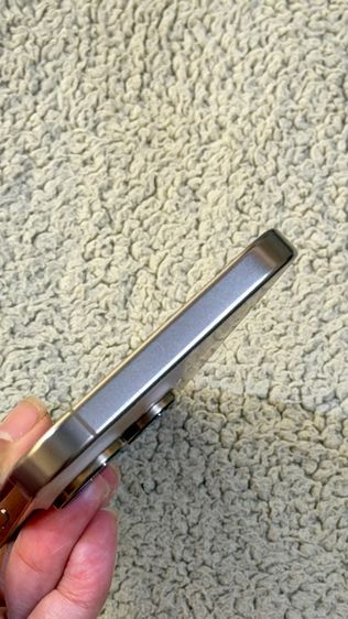 IPHONE 16 PRO MAX 256gb สภาพนางฟ้า รูปที่ 13