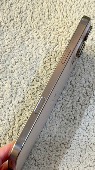 IPHONE 16 PRO MAX 256gb สภาพนางฟ้า รูปที่ 10