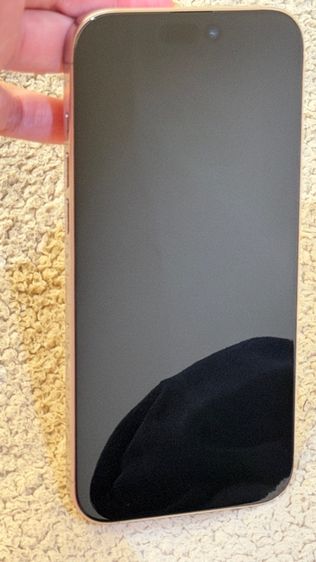 IPHONE 16 PRO MAX 256gb สภาพนางฟ้า รูปที่ 12