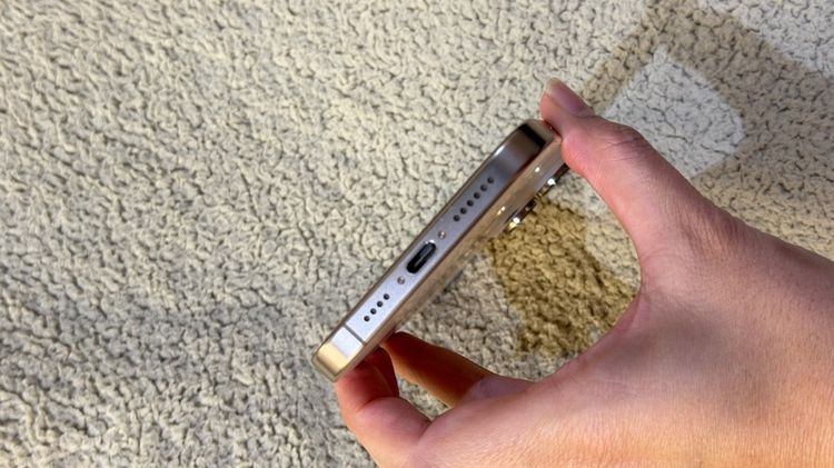 IPHONE 16 PRO MAX 256gb สภาพนางฟ้า รูปที่ 8