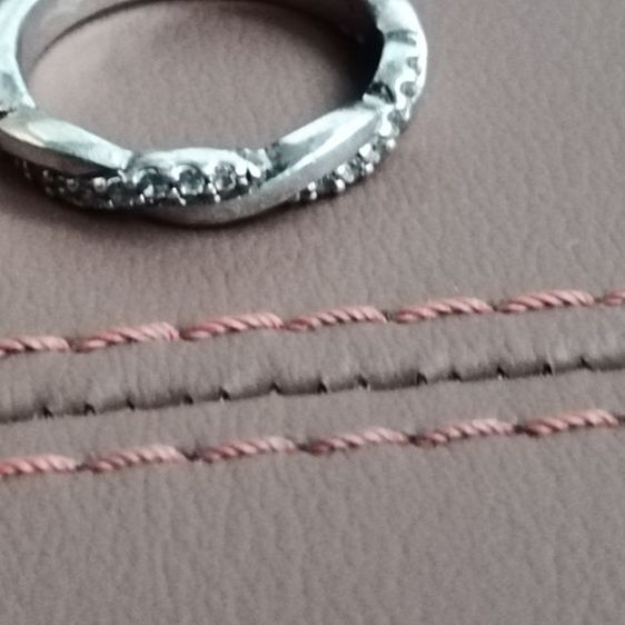 แหวนเงินคู่ รูปที่ 8