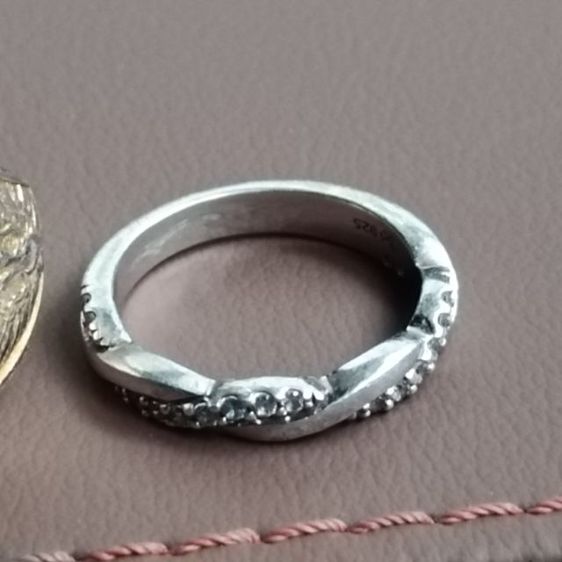 แหวนเงินคู่ รูปที่ 2