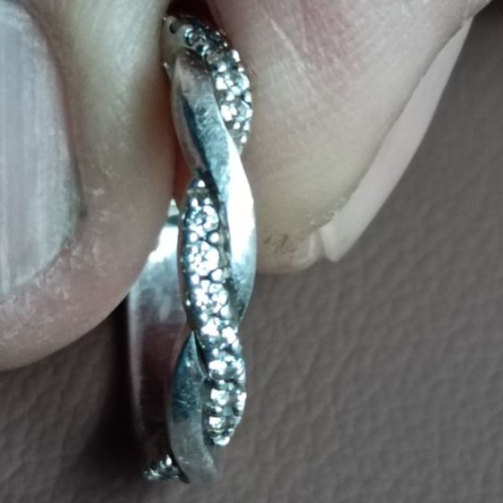 แหวนเงินคู่ รูปที่ 3