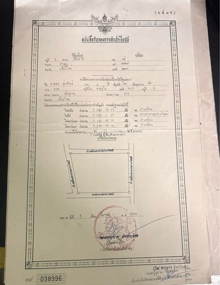 ขายที่ดินเชียงใหม่