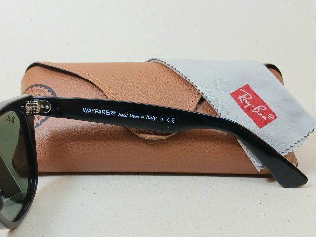 แว่นตา Ray-Ban Original Wayfarer  รูปที่ 9