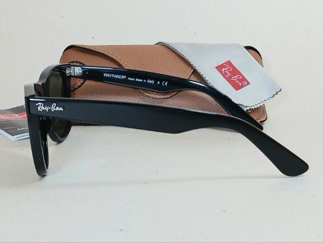 แว่นตา Ray-Ban Original Wayfarer  รูปที่ 6