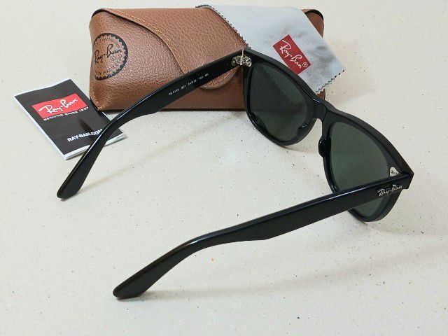แว่นตา Ray-Ban Original Wayfarer  รูปที่ 5