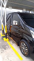 Toyota Magisty