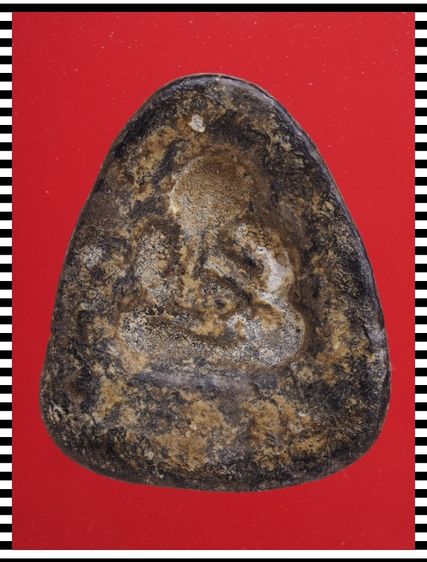 s43.พระปิดตาหลังแบบ องค์ละ 419 บ. พร้อมส่ง EMS คะ รูปที่ 2