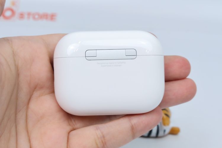 AirPods Pro 3 - ID26020239 รูปที่ 4