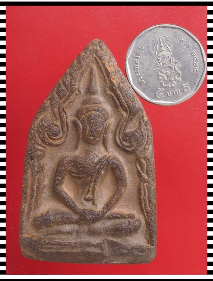 s46.พระขุนแผน องค์ละ 419 บ. พร้อมส่ง EMS คะ รูปที่ 3