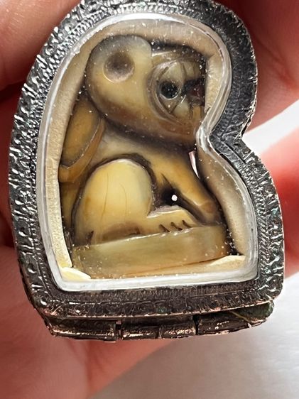 เสือเก่าๆไม่ทราบที่ รูปที่ 2