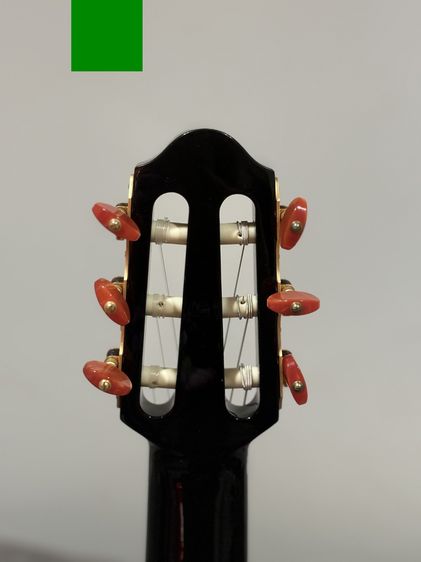 Yamaha SLG-110N Silent Guitar สีดำ รูปที่ 4