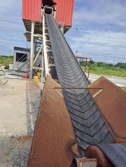 ขายแพล้นท์ปูนมือสองสภาพดี รูปที่ 3