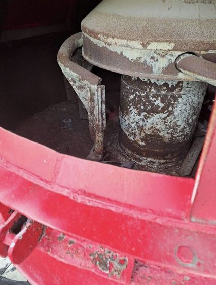 ขายแพล้นท์ปูนมือสองสภาพดี รูปที่ 5