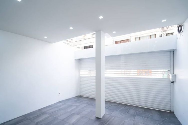 มีบางส่วน บ้านรีโนเวทใหม่ ใจกลางสุขุมวิท พร้อมปล่อยเช่า Airbnb ได้ทันที รูปที่ 4