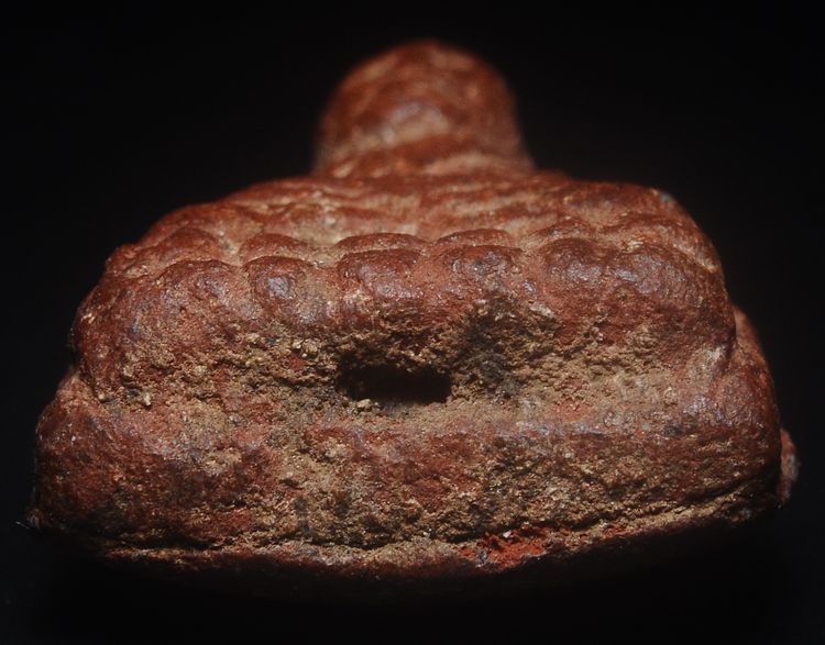 หลวงปู่ทวด 2497 สบู่เลือด เปิดบูชา 800ครับ ติดต่อ line 0845027376ครับ รูปที่ 5