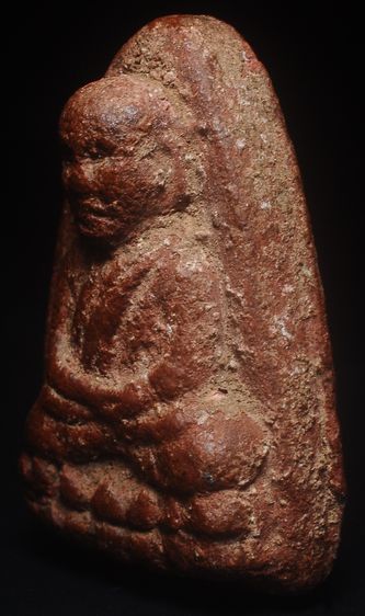 หลวงปู่ทวด 2497 สบู่เลือด เปิดบูชา 800ครับ ติดต่อ line 0845027376ครับ รูปที่ 3