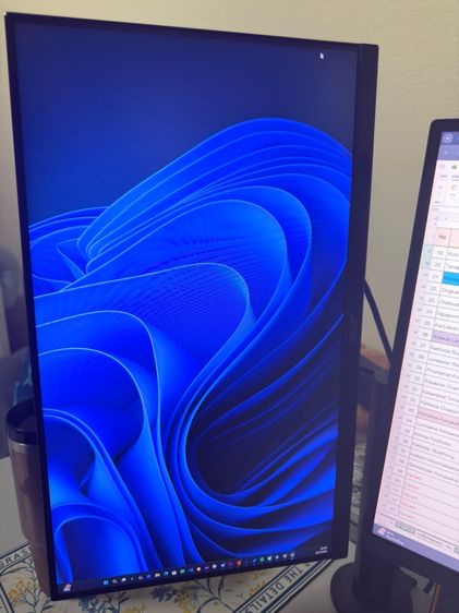 ขาย Acer Nitro 5 AN515-55 RAM 32GB GTX1650 จอ 144Hz แถม จอ IPS 22 นิ้ว รูปที่ 10