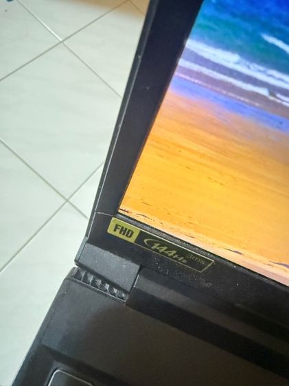 ขาย Acer Nitro 5 AN515-55 RAM 32GB GTX1650 จอ 144Hz แถม จอ IPS 22 นิ้ว รูปที่ 8