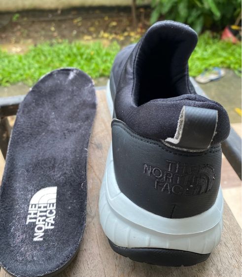 รองเท้าเดินป่า รูปที่ 8