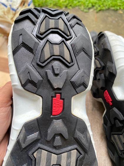 รองเท้าเดินป่า รูปที่ 5