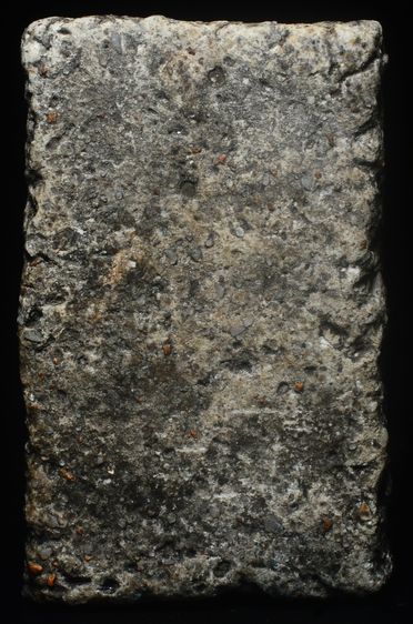 พระสมเด็จ พิมพ์ใหญ่ เนื้อแห้งๆ เก่าๆ ตามสภาพครับ รูปที่ 2