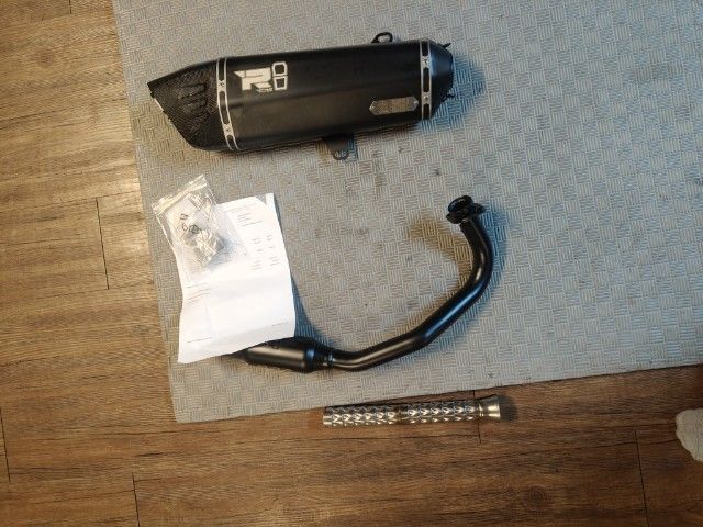 ขายHonda ADV350 รูปที่ 7