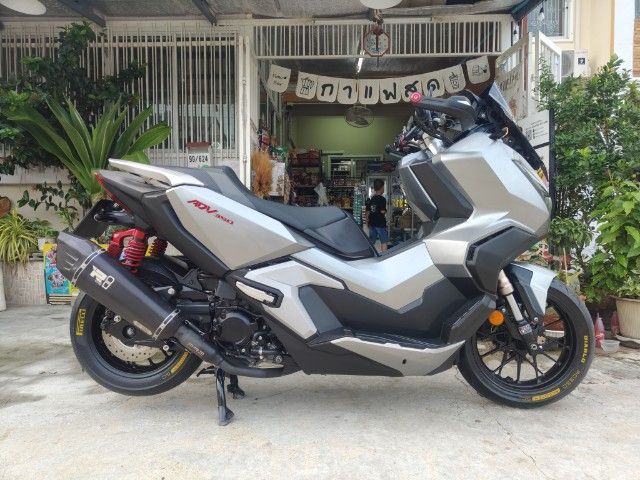 2023 ขายHonda ADV350