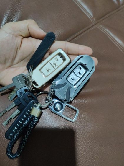 ขายHonda ADV350 รูปที่ 9