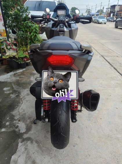 ขายHonda ADV350 รูปที่ 4