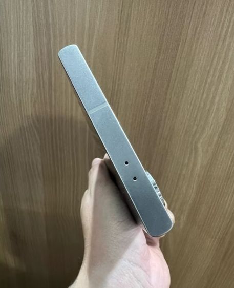 Samsung S24ultra สีgrey 256 gb อุปกรณ์ครบ สภาพดีมาก รูปที่ 8