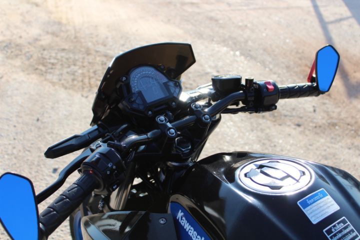 Z400 รูปที่ 5