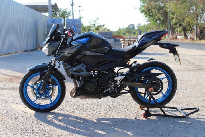 Z400 รูปที่ 10